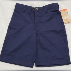 Boys short french toast brand size 8